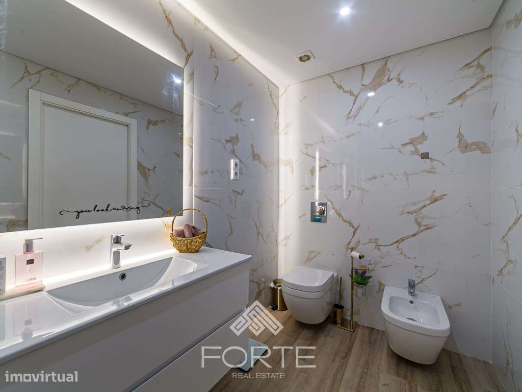 Apartamento T1 em Aveiro-14