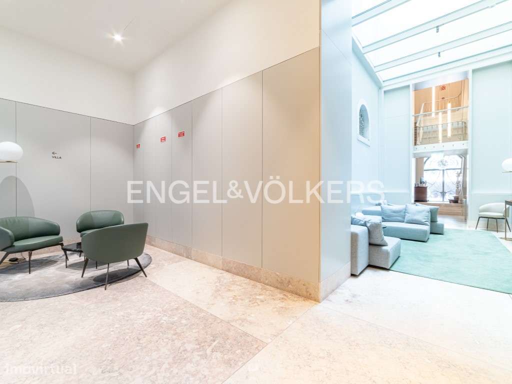 Exclusivo apartamento novo com 5 quartos (4 suites) e 4 lugares de ...-49