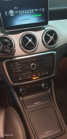 Mercedes-Benz GLA 180 CDi Urban Aut. - 5