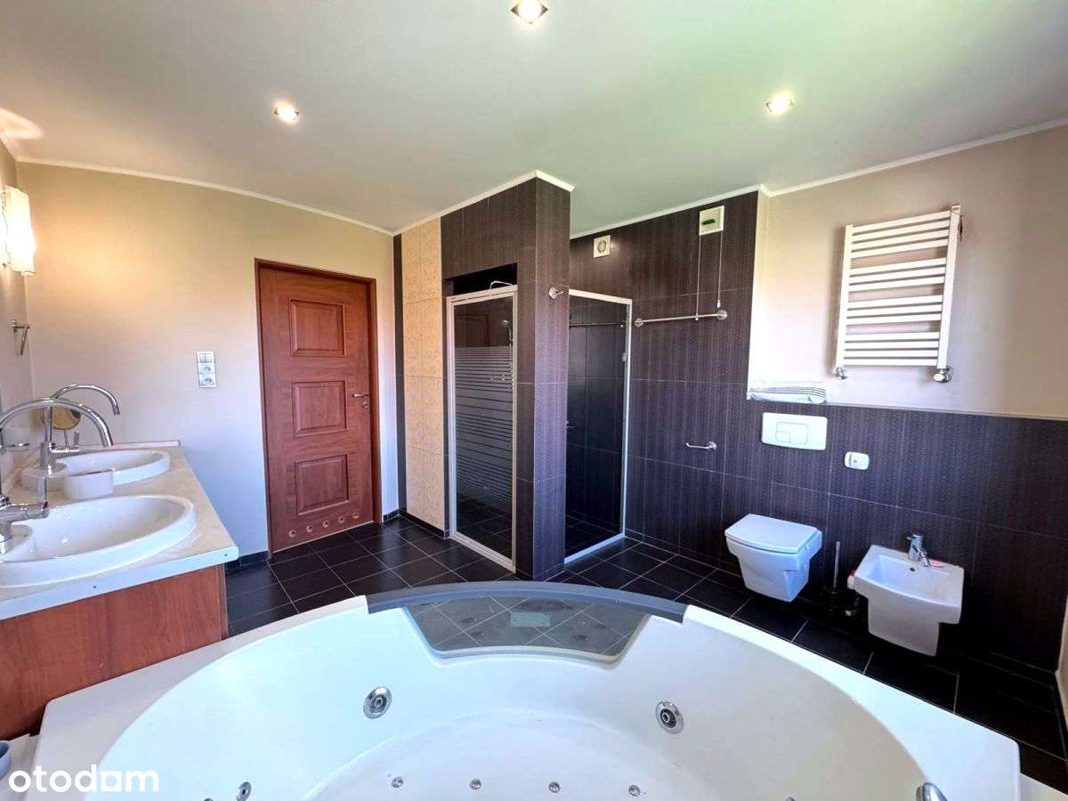 Dom na sprzedaż Stare Kupiski Łomżyńska-4