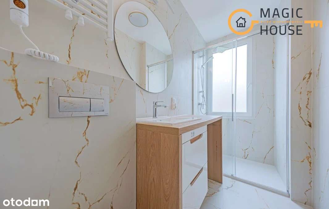 3 pokoje po remoncie || Szybkie wydanie || Centrum-5