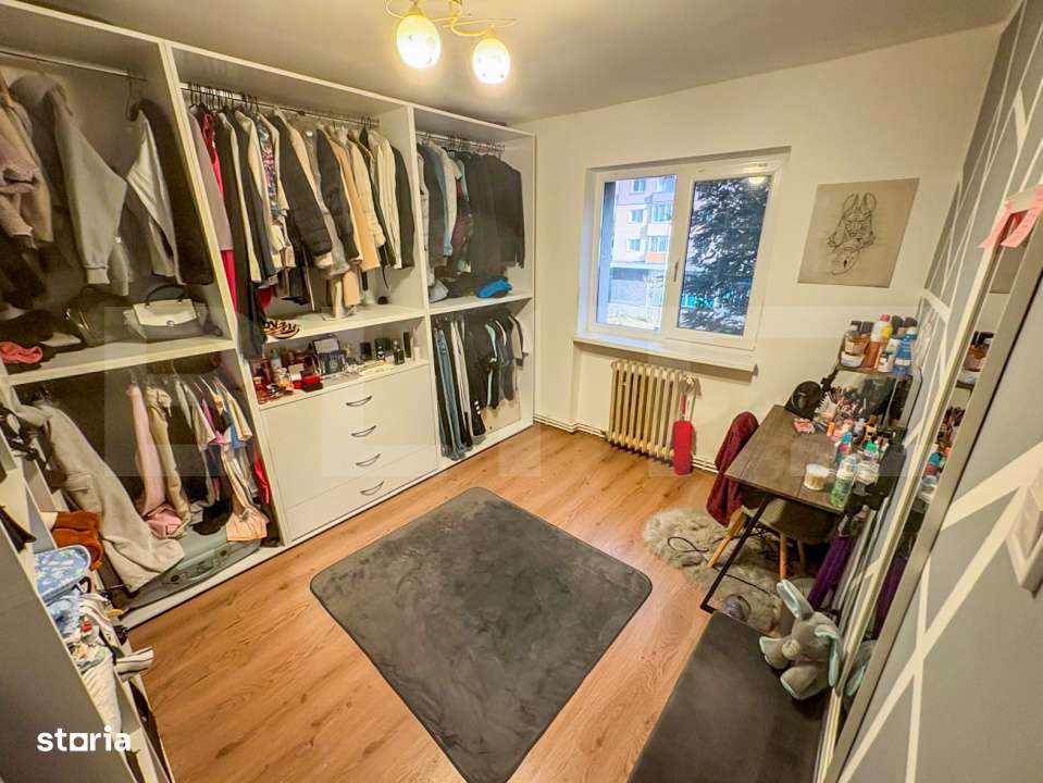 Apartament 2 camere decomandat - Imagine principală: 4/6