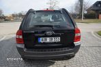 Kia Sportage 2.0 Expedition 2WD - 9