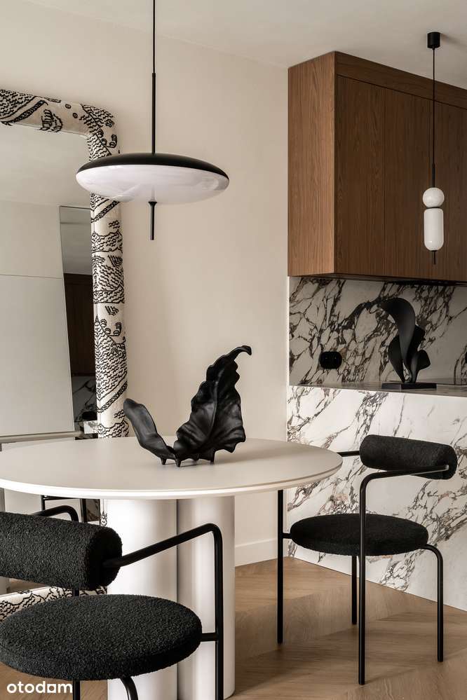 Elegancki apartament w prestiżowej, zielonej dzielnicy Katowic-Brynów
