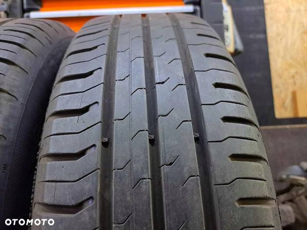 185/65R15 88H Continental ContiEcoContact 5 2015r - 4