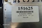 AUDI A6 C5 2.5 TDI KOMPUTER SILNIKA 0281010494 - 9