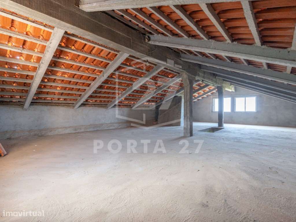 Moradia T3 | Ansião, Leiria-24