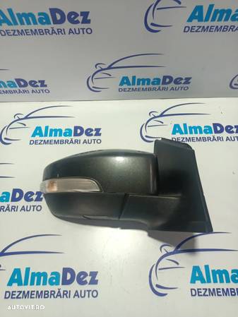 Oglinda dreapta Ford Kuga 2014 - 4