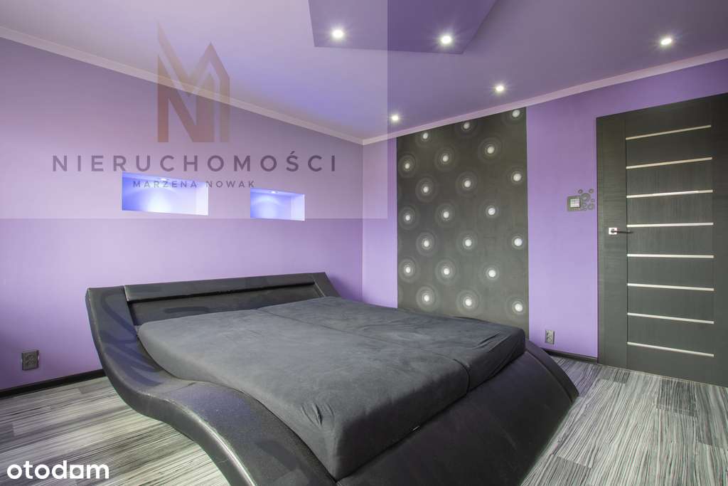 2 pokoje z balkonem przy ul. Kamiennej w Lubinie-6