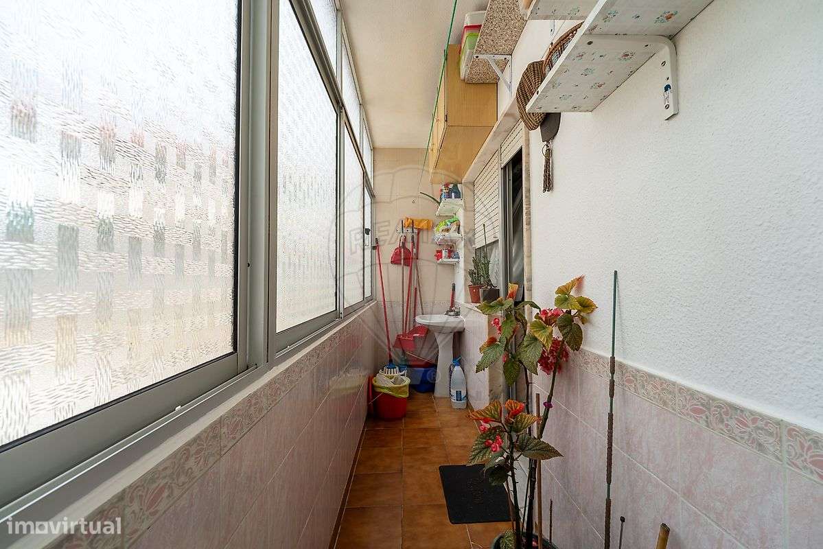 Apartamento T2 para venda-29