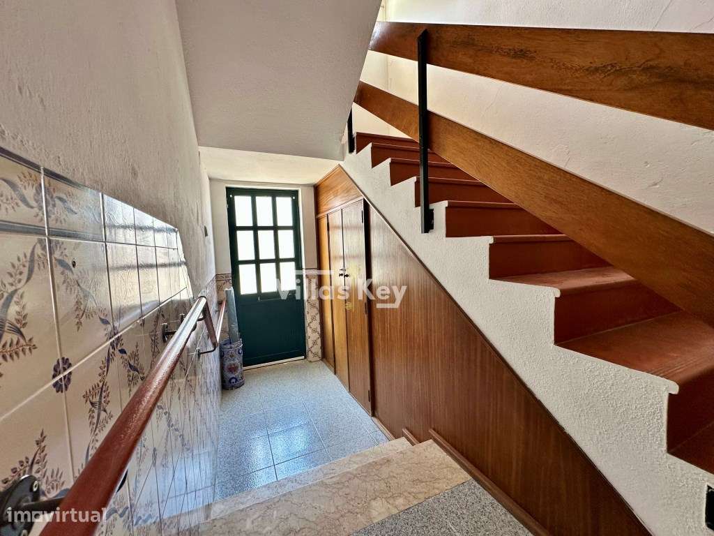 Encantadora Moradia T4 no Coração Histórico de Lagos - A 450m das P... - Grande imagem: 5/26