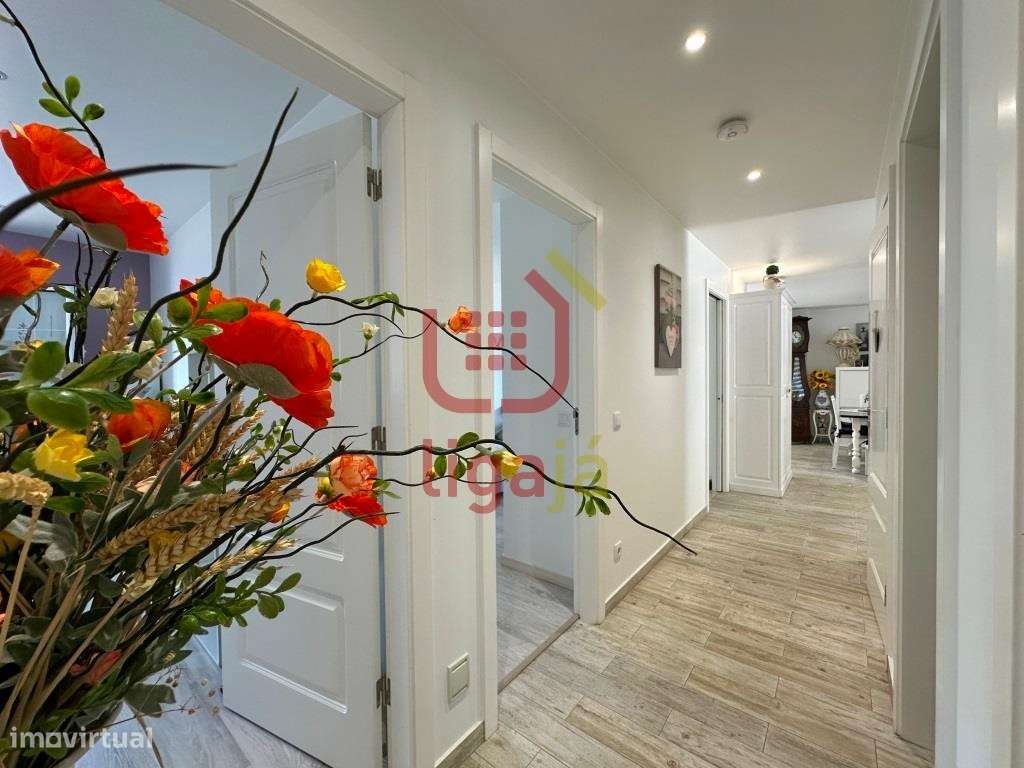 Moradia T3 com terreno - Gondemaria!-18