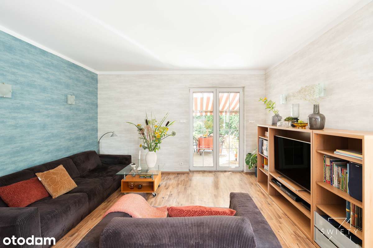 Wolnostojący dom z ogrodem w Buku | 4 pokoje + poddasze + garaż - Pełny obrazek: 5/20