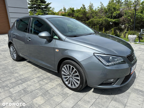 Seat Ibiza ST 1.4 TDI S&S CONNECT - 3