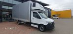 Mercedes-Benz Sprinter Sprinter - 1