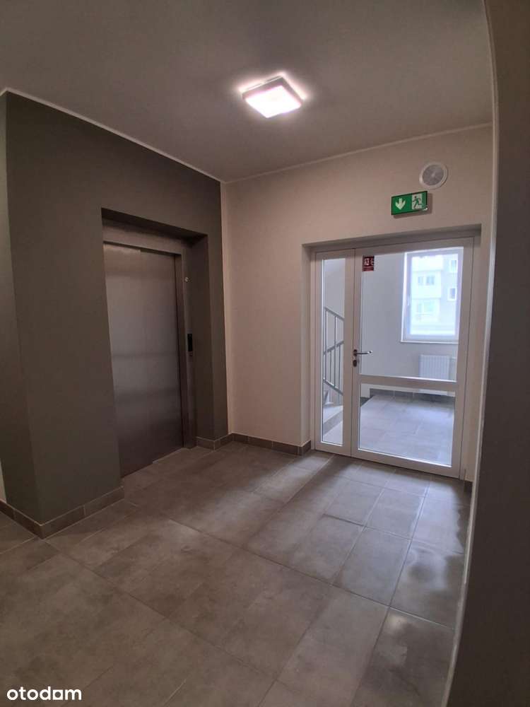 ul. Jodłowa/nowy budynek/2p./winda/balkon/MP i KL-5