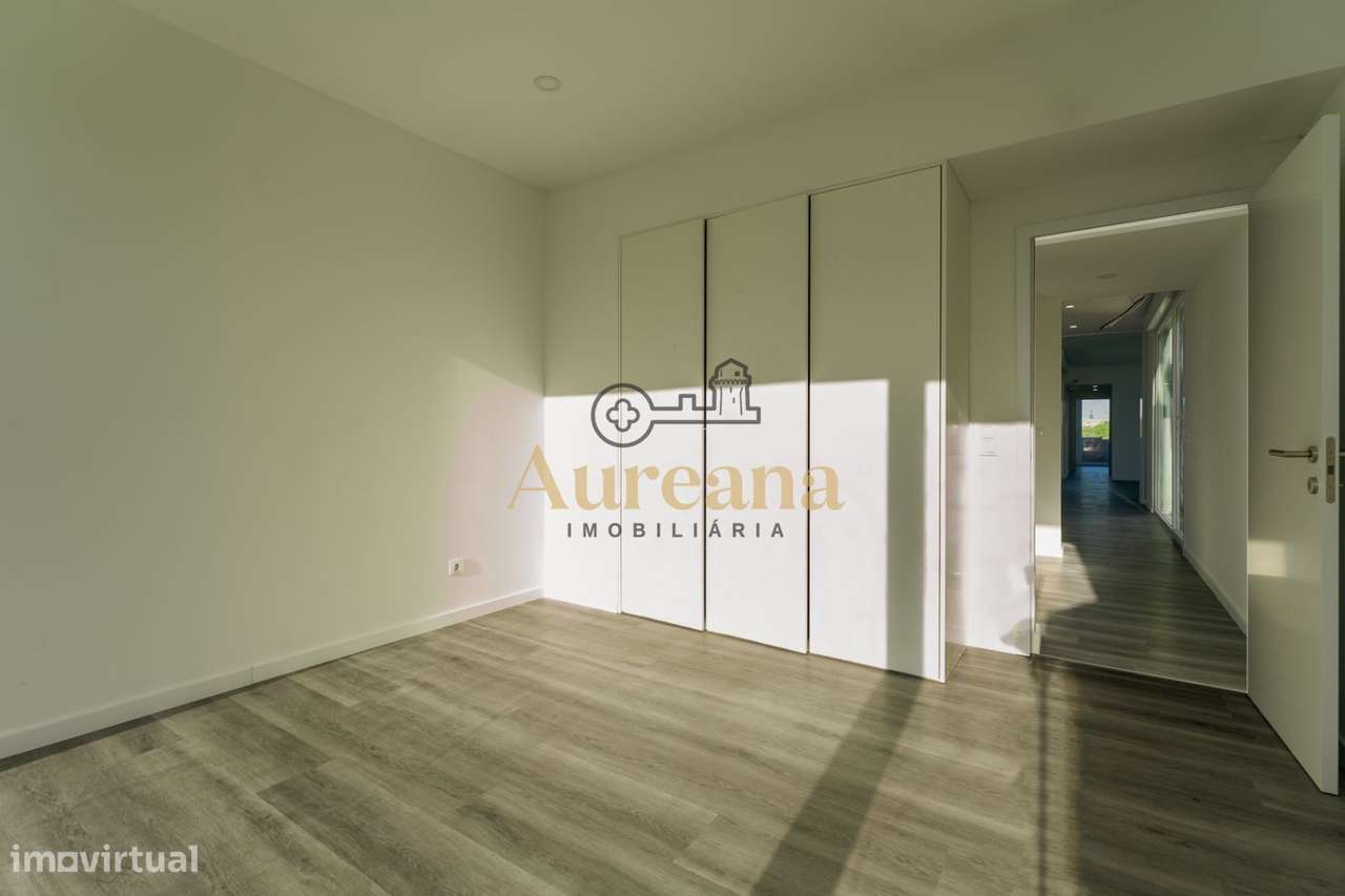 Moradia T2 Moderna - Ourém-13