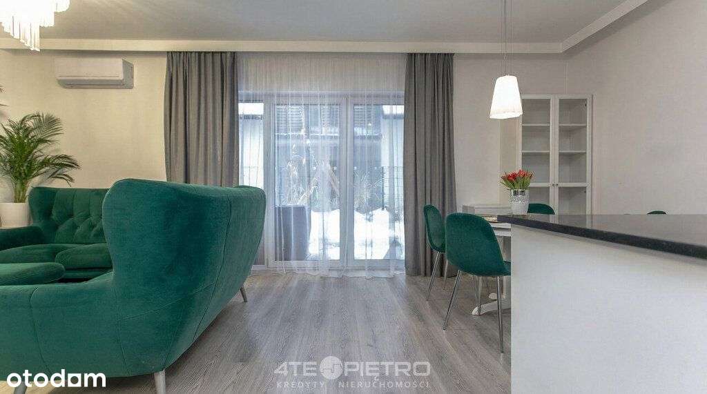 Segment zewnętrzny | Świdnik | 2021r | 113,47 m² - Pełny obrazek: 3/18