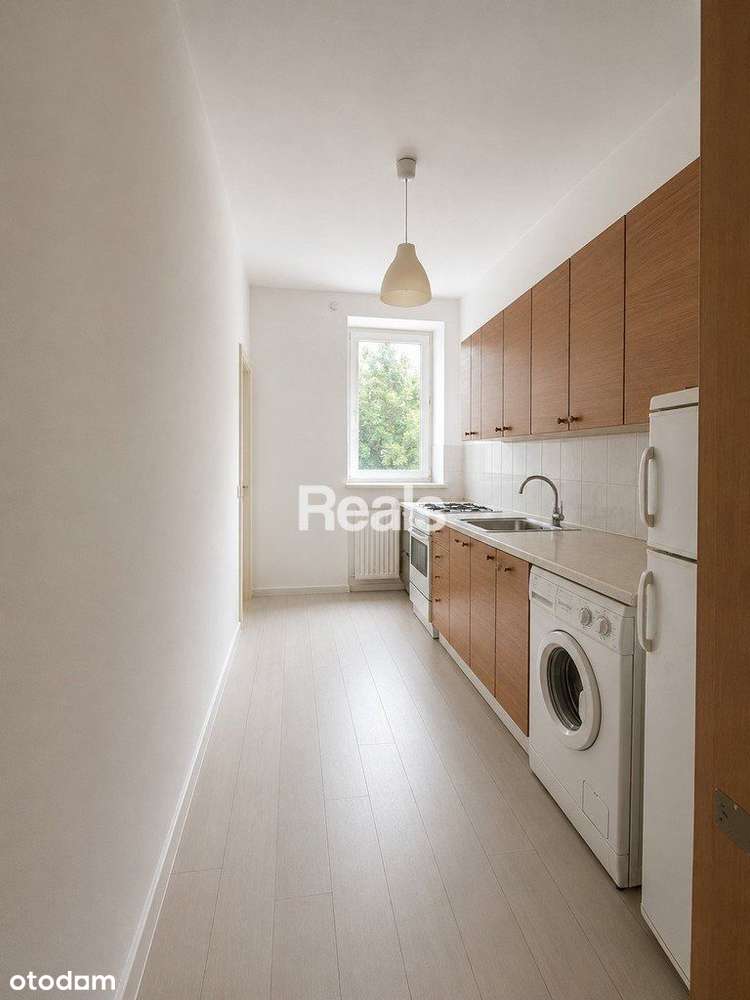 Apartment in Warszawa - View 2