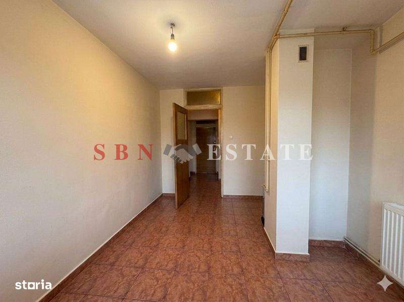 Apartament 3 camere - Tineretului | Nemobilat | Centrala | Metrou-4