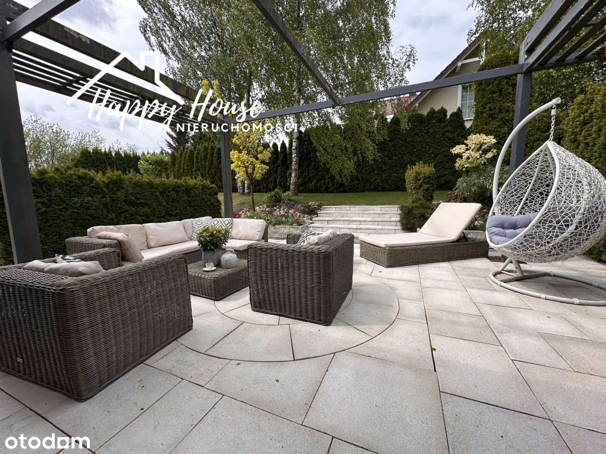 Gotowy Dom, Gotowy Ogród!-5