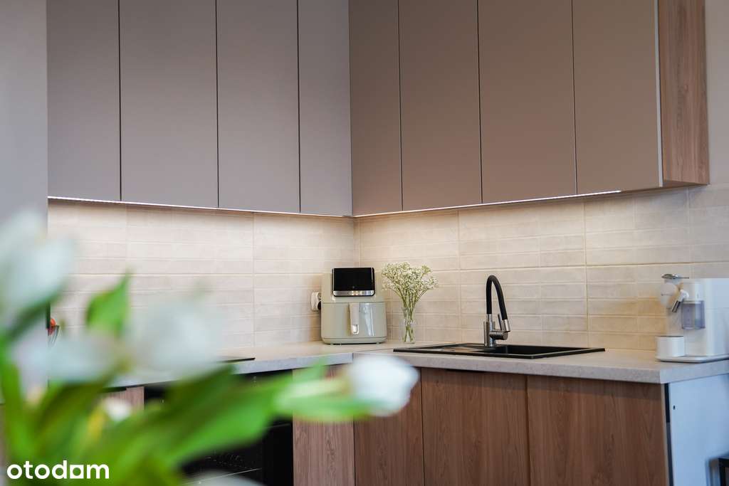 Nowoczesne 2 pokoje w Piastowie, 30 m²-5