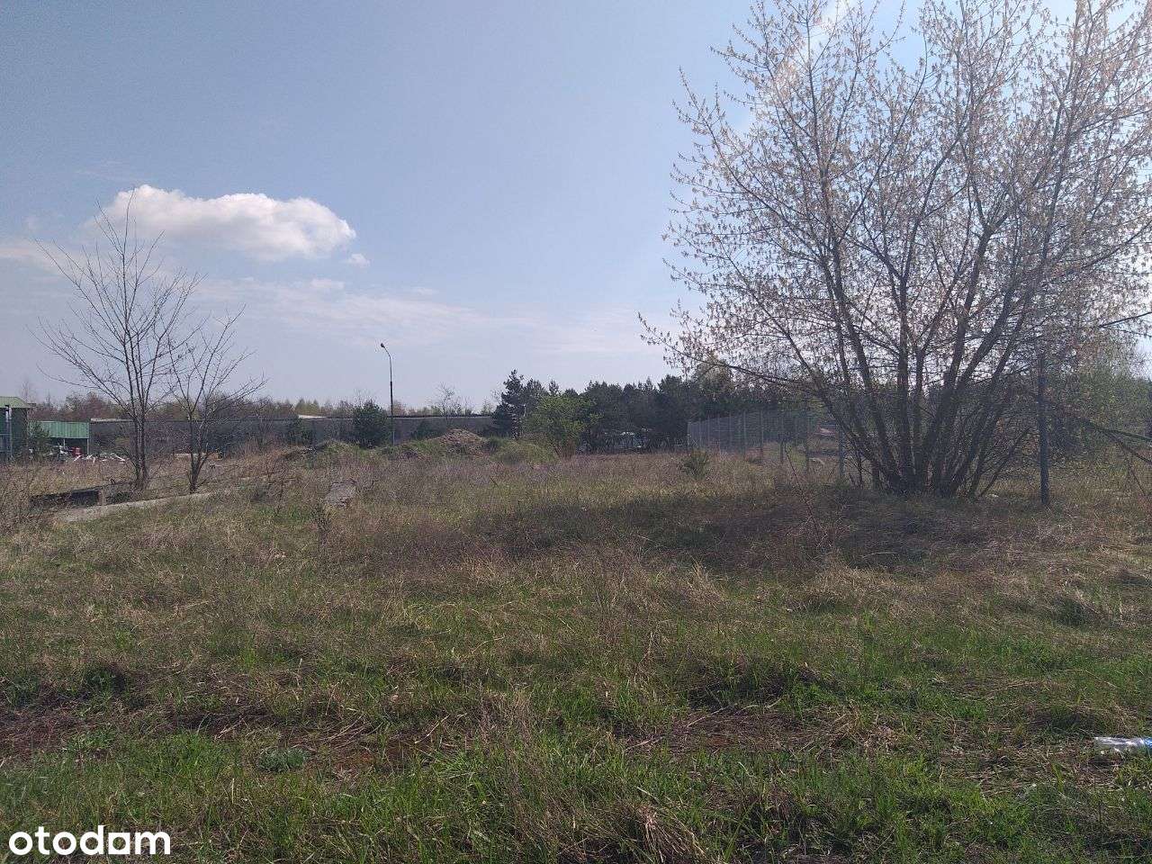 grunt inwestycyjny (bezpośrednio od właściciela)-3