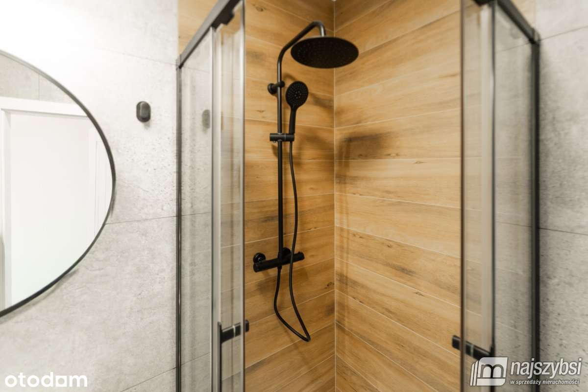 Szczecin - nowe 54m2 + miejsce postojowe-14