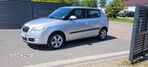 Skoda Fabia 1.6 16V Comfort - 6