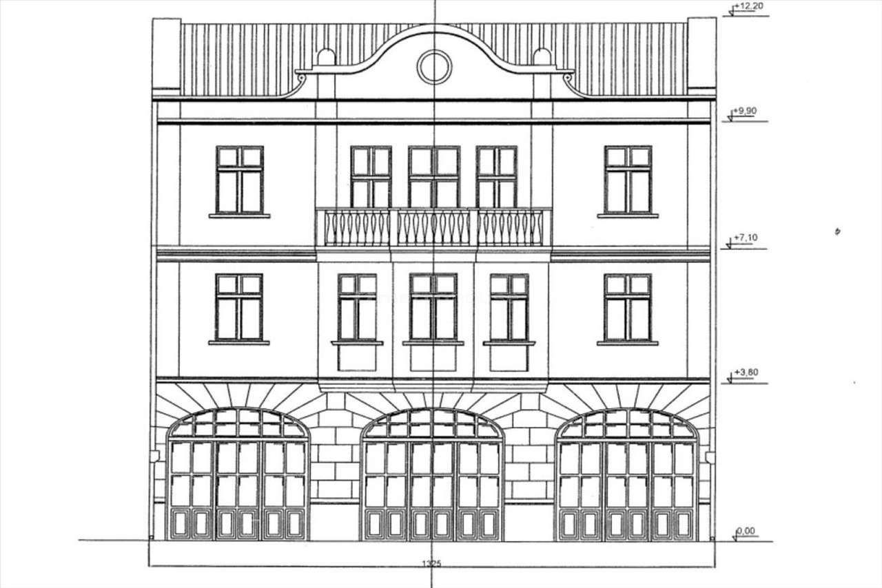 Atrakcyjna działka inwestycyjna w Nowym Brzesku. - Pełny obrazek: 4/10