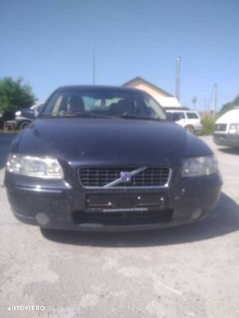 dezmembrez volvo s 60 2006 - 2