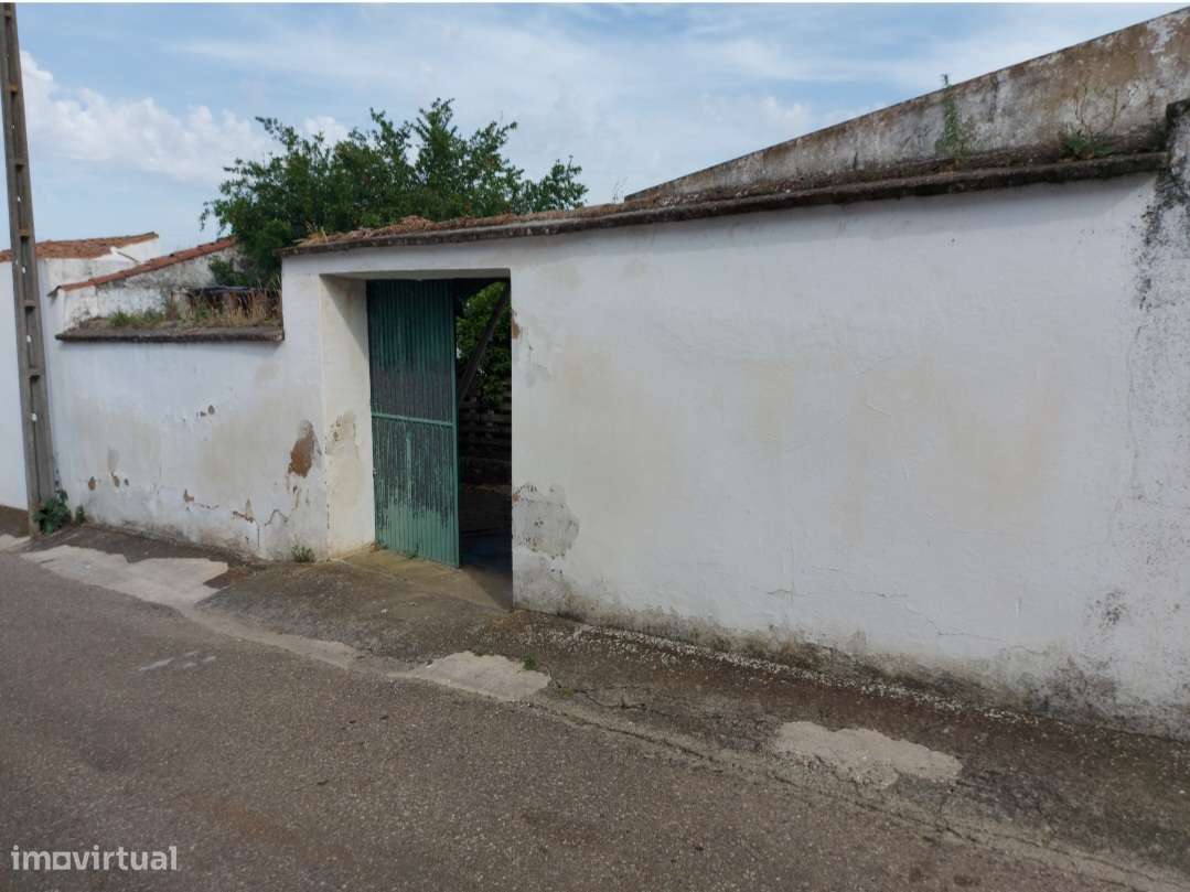 Moradia Geminada T3 - Vila de Frades-20