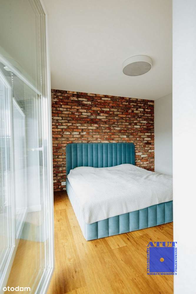 Luksusowy apartament - 5 pokoi; klimatyzacja, 2 balkony-7