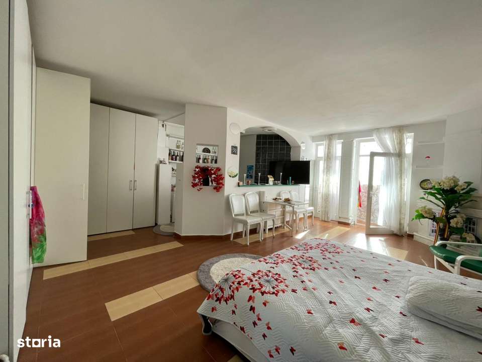 Casa, 400mp, 350 mp curte, centrala proprie, aeroport, Otopeni-0