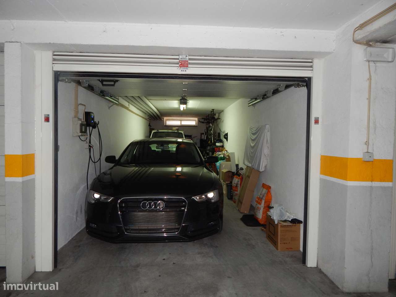 T2 em Condomínio na Amoreira-20