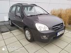 Kia Carens 2.0 CRDi Freedom 7os - 2