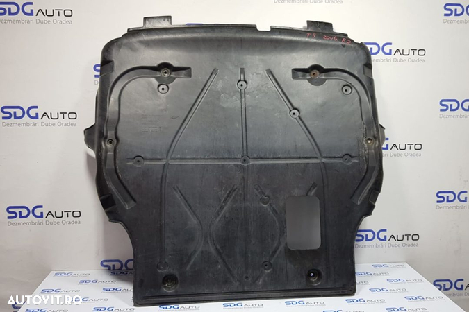 Scut Motor Volkswagen Transporter T5 2003 - 2007 - 2