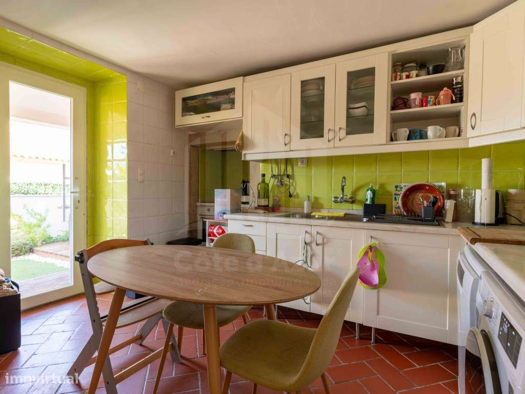 Casa Histórica com Vistas para o Palácio da Pena em Sintra-20