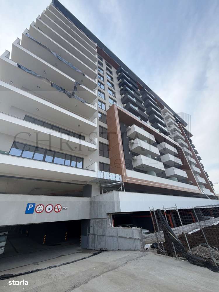 Studio 2 Camere - 46 mp - Astorium LIFE