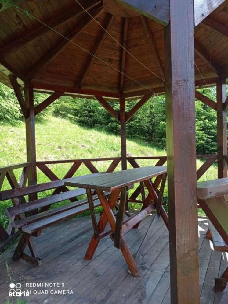 Pensiune in Ciocanesti judetul Suceava - Imagine principală: 3/9