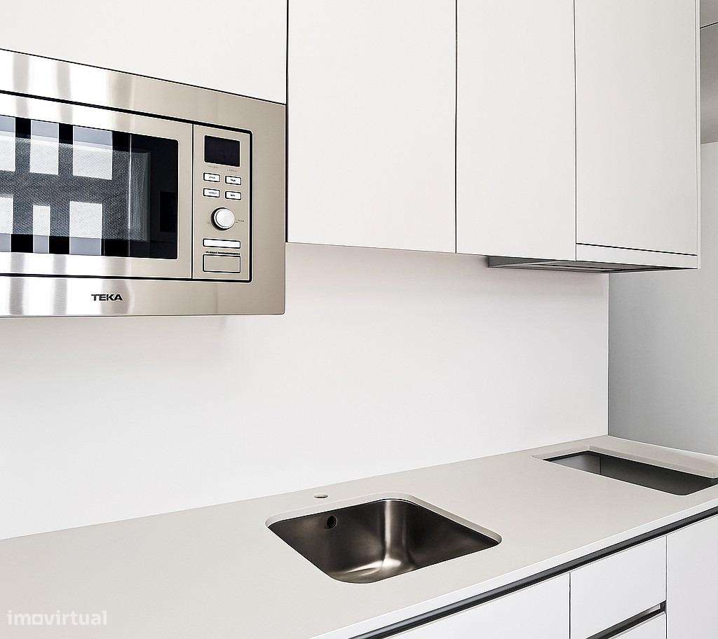 Moradia T0 em Rio Tinto – Chave na mão - Grande imagem: 2/10