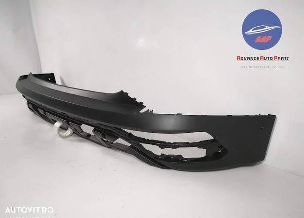 Spoiler Fusta Bara Spate NX 4 originala Hyundai Tucson oem - 3