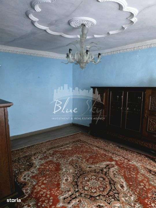 Casa 3 camere situata in Valul lui Traian, Str. Calea Dobrogei-7