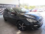 Peugeot 308 SW - 8