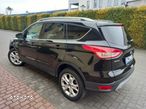 Ford Kuga 2.0 TDCi FWD Titanium Plus - 8