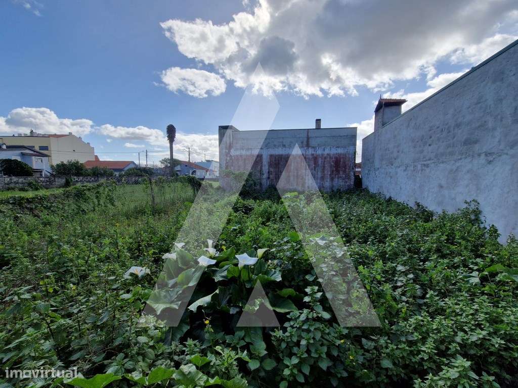 Moradia T2 na rua principal da Gafanha da Nazaré. - Grande imagem: 5/11