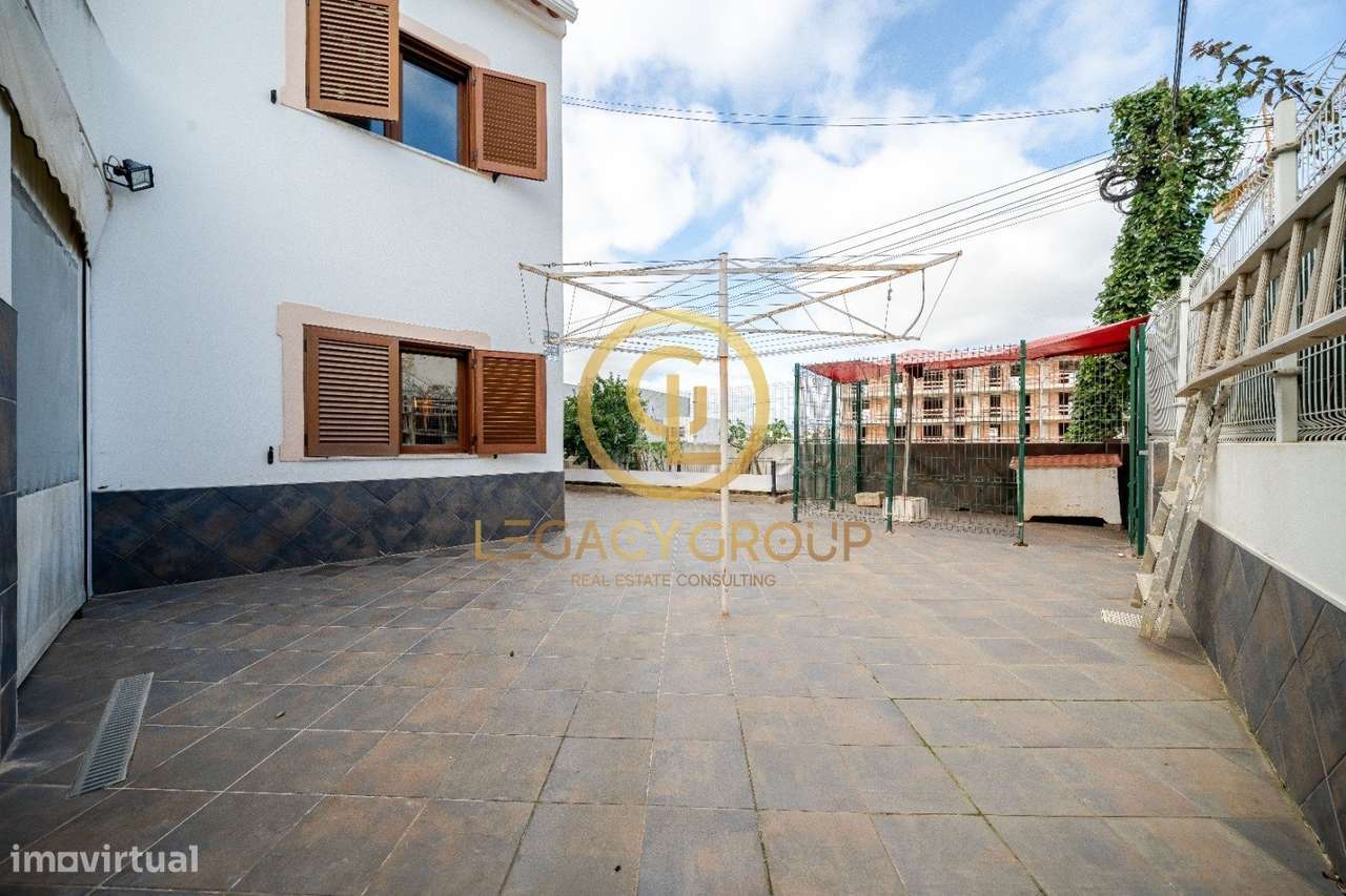 Moradia T5 Portimão - Grande imagem: 5/44