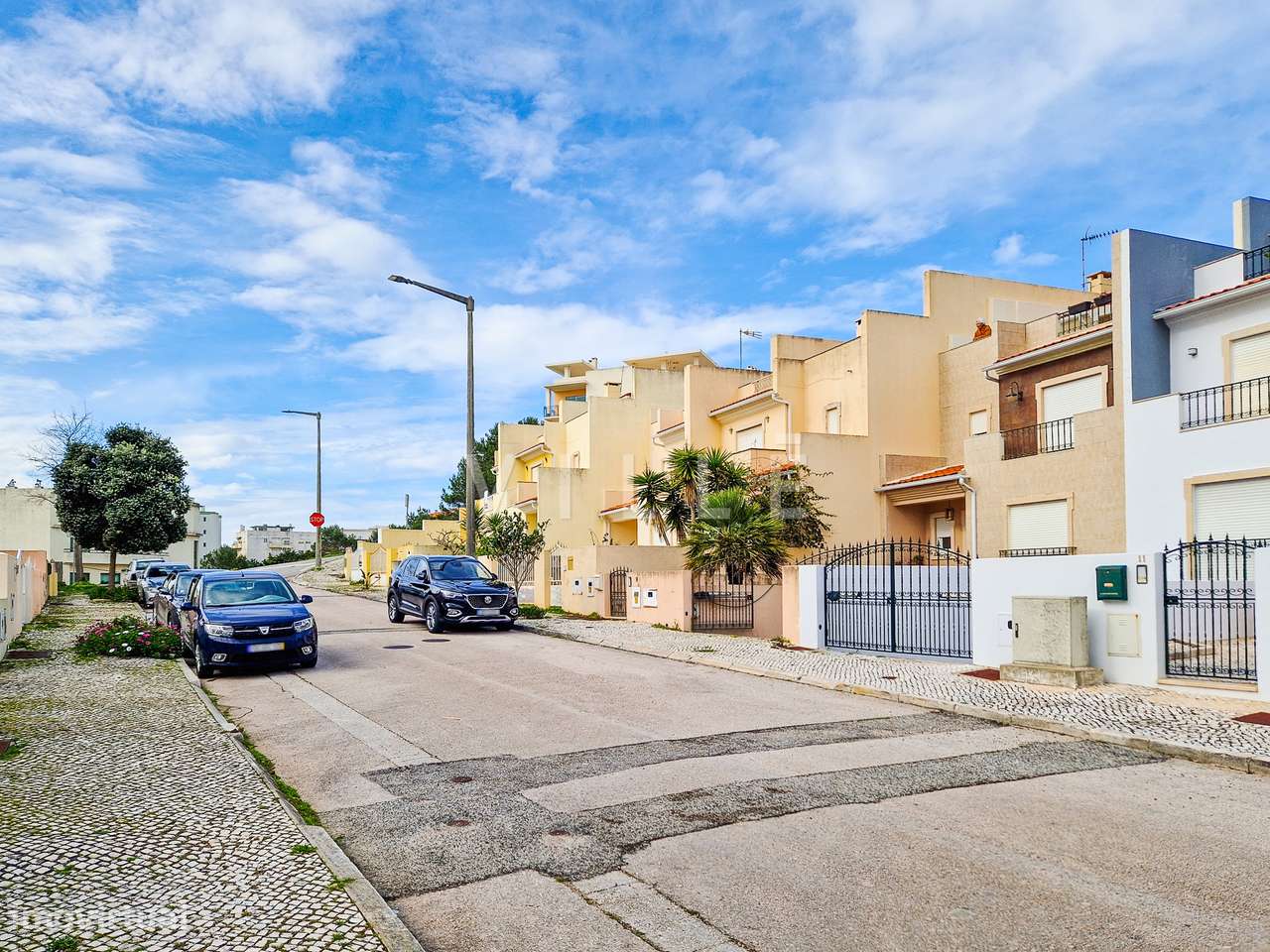 Moradia orientada a Sul com Vistas Mar - Grande imagem: 2/27