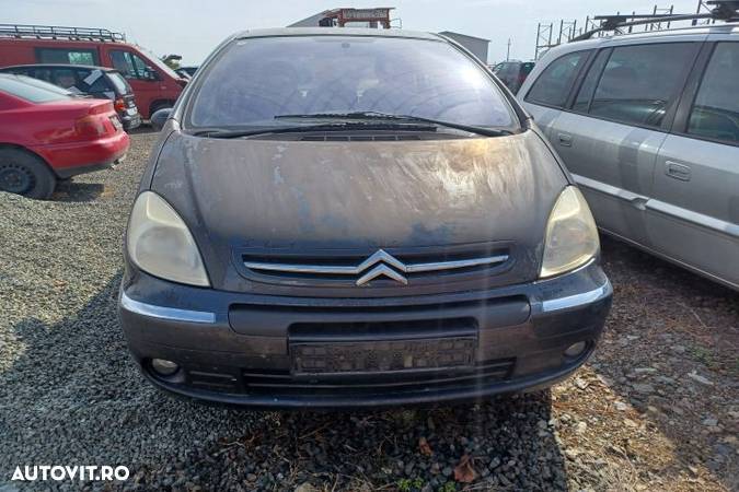 Dezmembrez Citroen Xsara Picasso 1 [facelift] [2004 - 2010] Minivan 1,6i (110 lc) diesel - 3