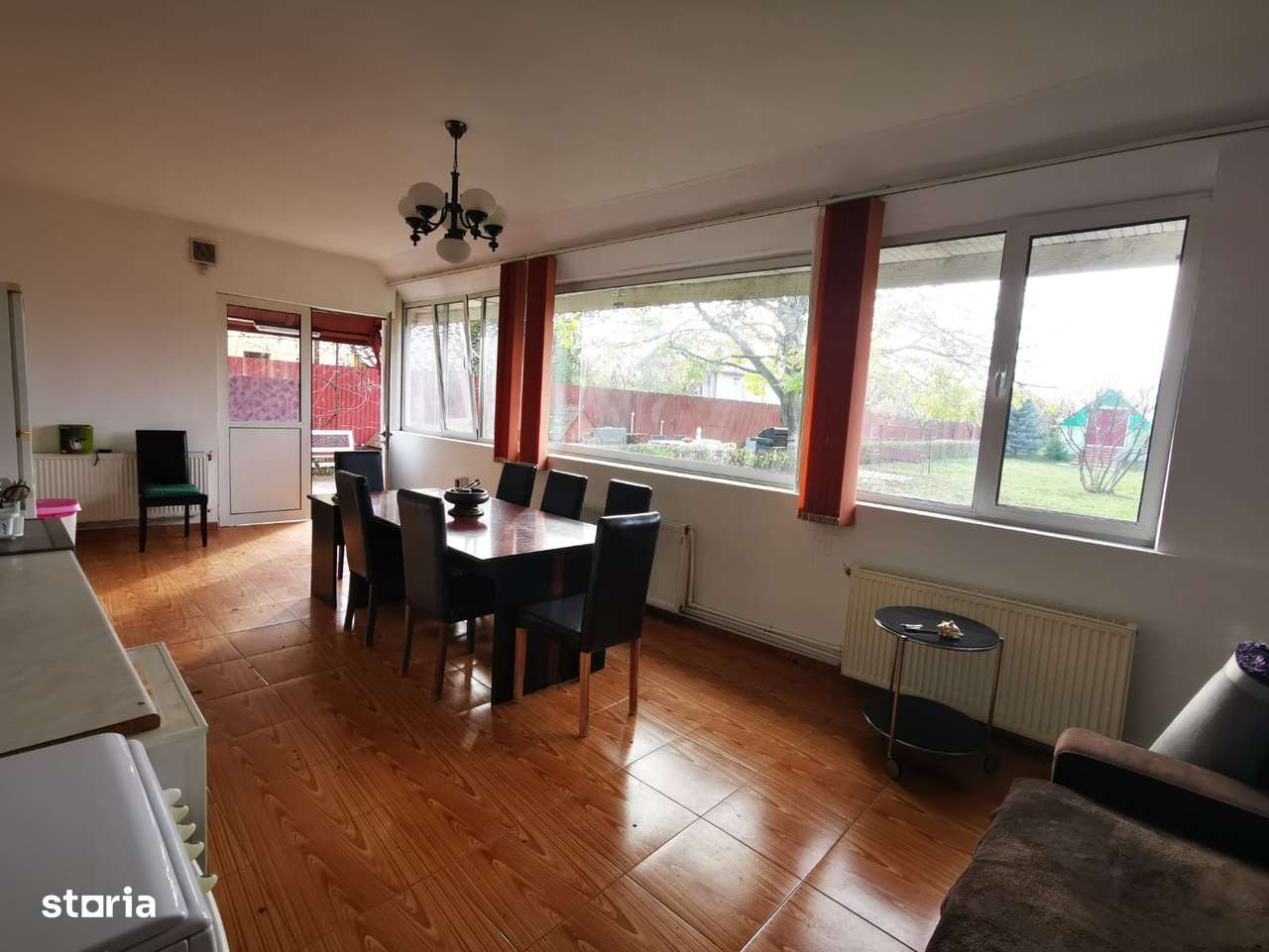 Vila Ciolpani in regim hotelier - PRIMA INCHIRIERE - RENOVAT 2025 - Imagine principală: 4/20